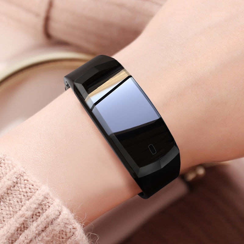 นาฬิกาข้อมือสมาร์ทวอทช์ Huawei อเนกประสงค์ กันน้ํา วัดอัตราการเต้นหัวใจ ความดันโลหิต สําหรับผู้ชายและผู้หญิง