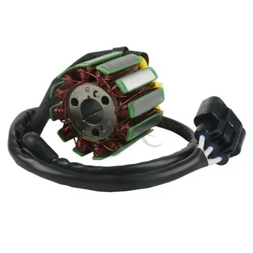 TM Magneto Generator Engine Stator Coil For Yamaha YZF-R1 2004-2008 FZ-1 FZ1 FAZER 1000 FZ1000 FZ10 