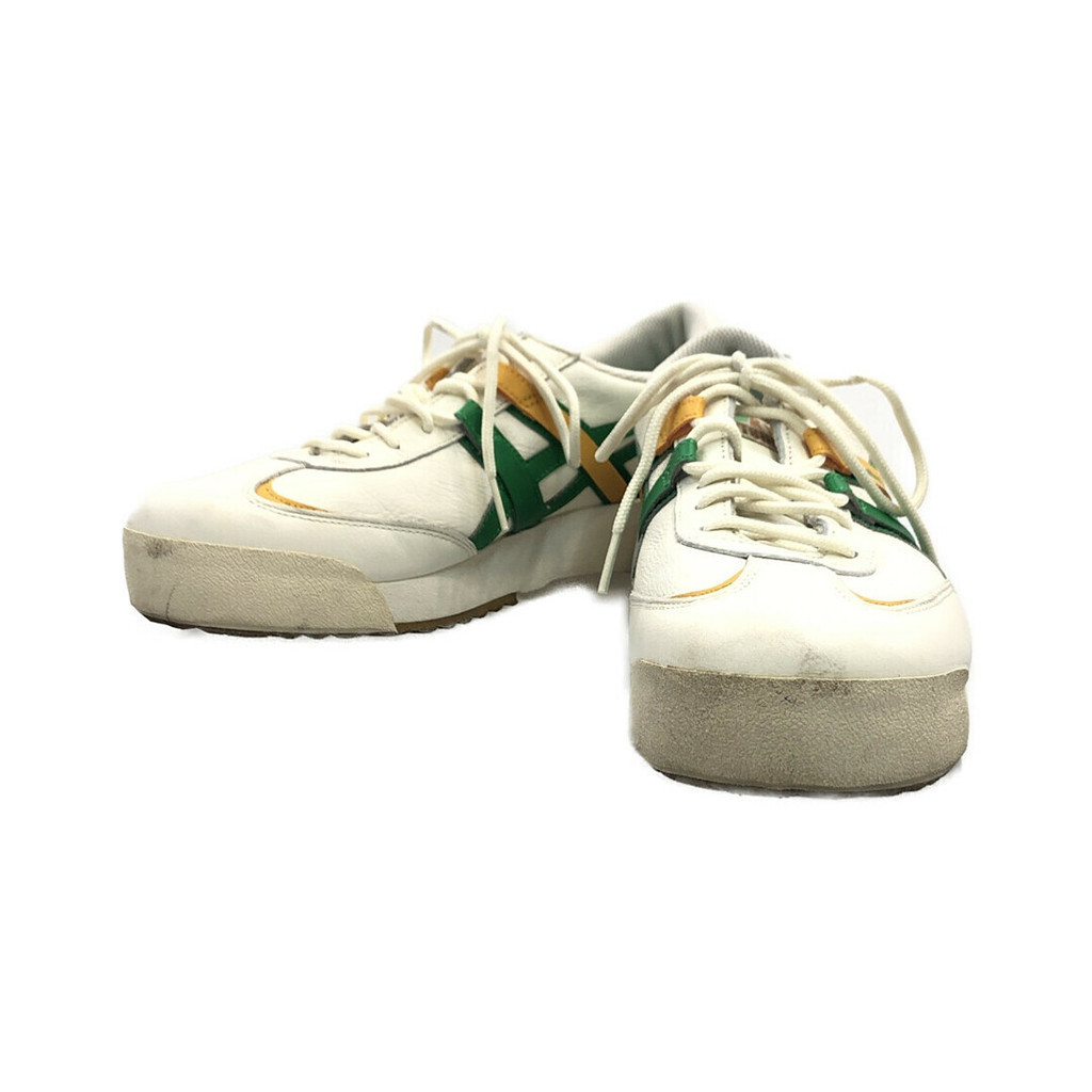 Onitsuka Tiger tion LE Si ION ROHKA TS M 5 Sneakers Men Direct from Japan Secondhand