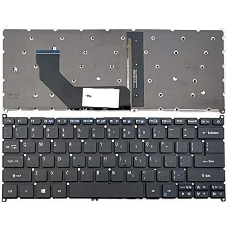 ACER SWIFT 5 SF514-51G KEYBOARD