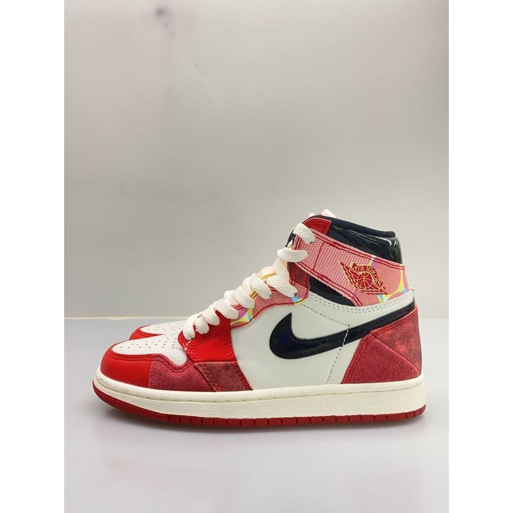 Nike รองเท้าผ้าใบคุณภาพสูง AIR JORDAN 1 RETRO OG SP_AIR ORIGINAL 23cm ส่งตรงจากญี่ปุ่นมือสอง
