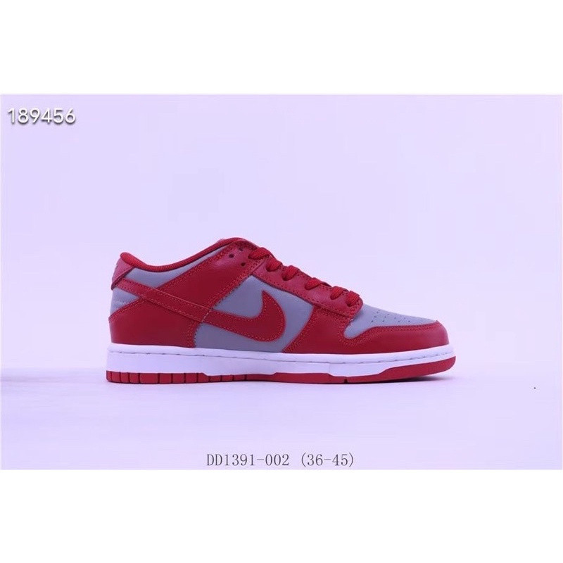 Nike SB Dunk Low Pro Red Premium