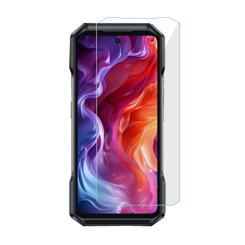 เหมาะสําหรับ Ulefone Armor 28 Ultra High-Definition Tempered Film ฟิล์มป้องกัน Oral Style Full Scree