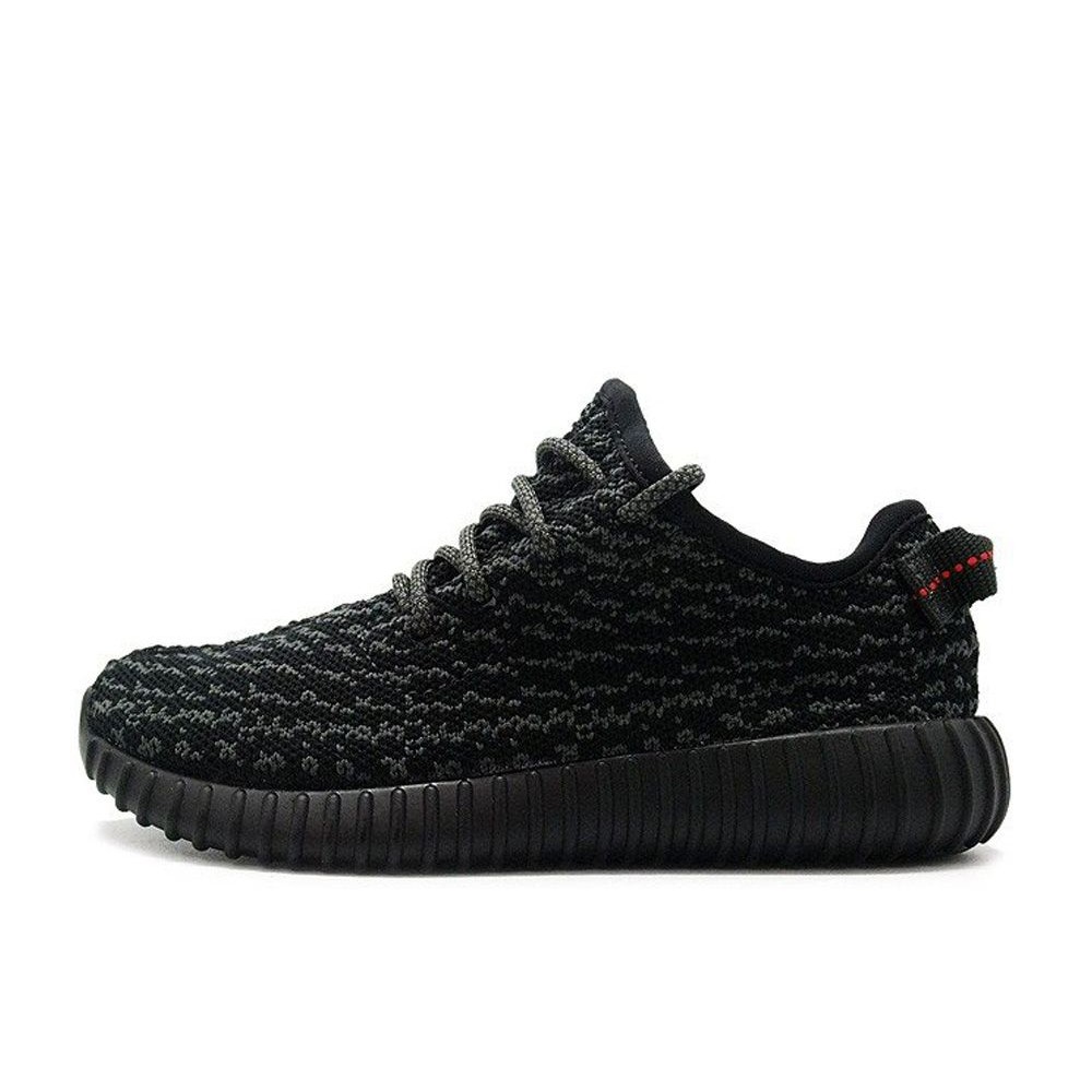 adidas INFANT YEEZY Boost 350 Pirate Black Unused