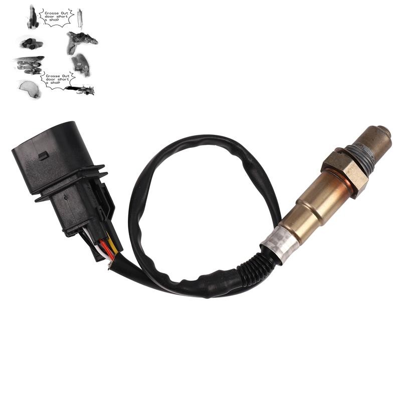 เซนเซอร์ออกซิเจนในรถยนต์ O2 11787512975 สําหรับ BMW E46 Z4 X3 316i 318I 318Ci