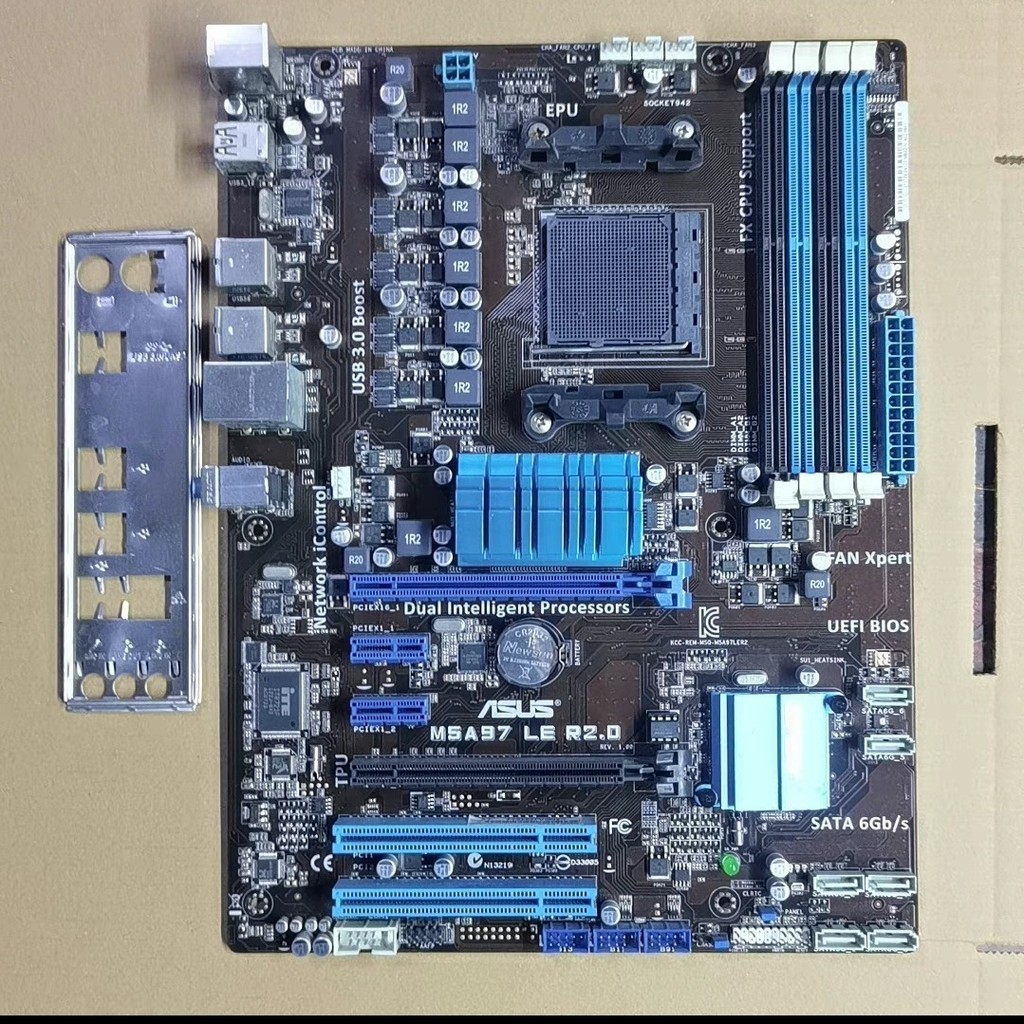 970 m5a97 le r2.0 กิกะไบต์ ga-970a-d3 ds3 ds3p เมนบอร์ด
