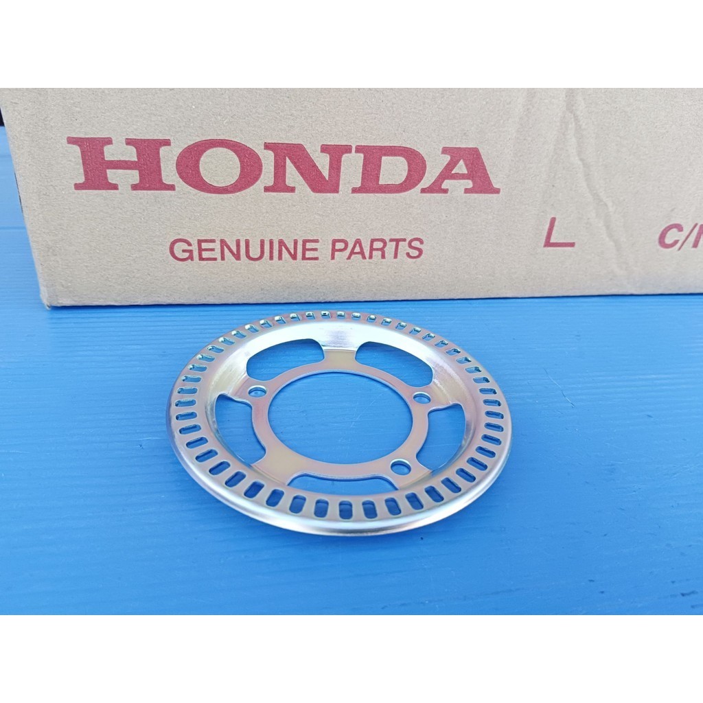 44515-K26-C10วงแหวนพัลเซอร์ล้อหน้าแท้HONDA ADV150,CT125,MSX125SF,MSX Groom อะไหล่แท้ศูนย์HONDA()1ชิ้