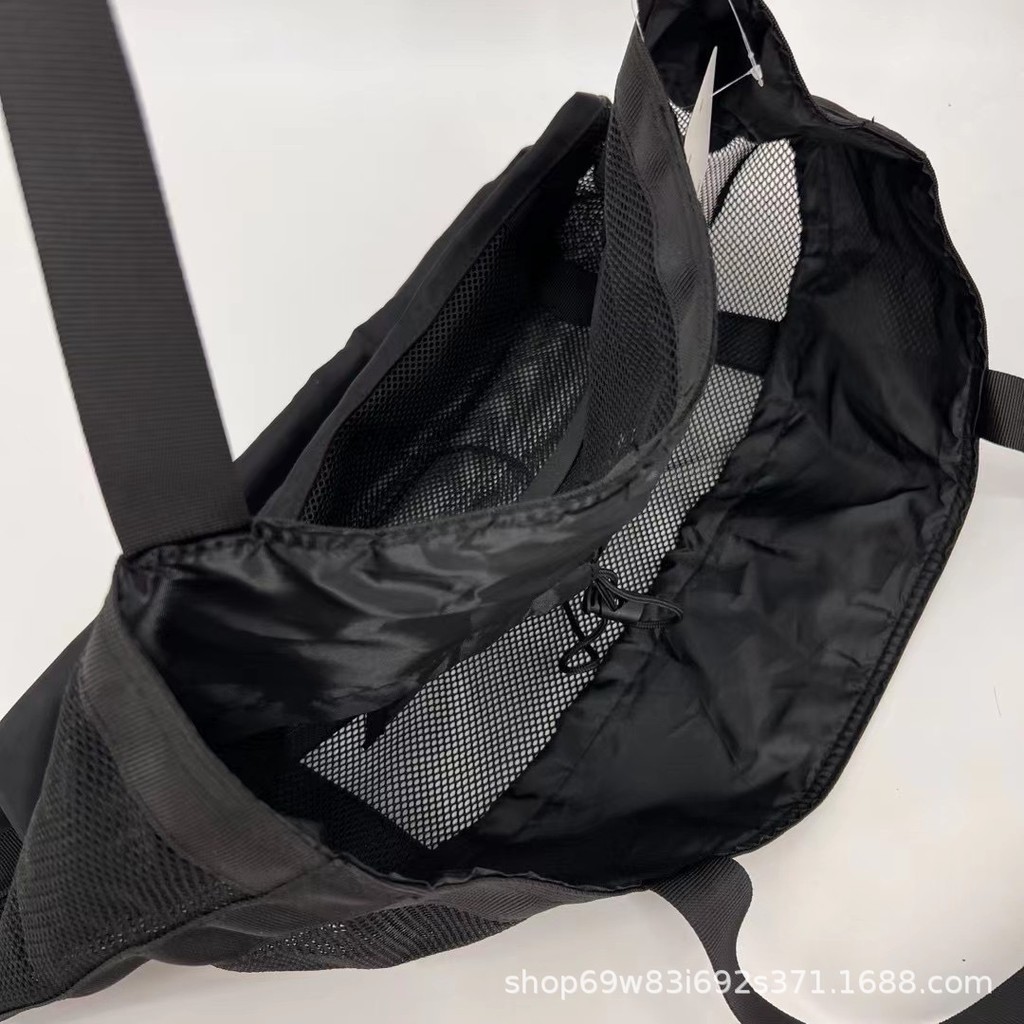 กระเป๋าสะพาย ความจุขนาดใหญ่ Tote Bag Beach Bag Handbag