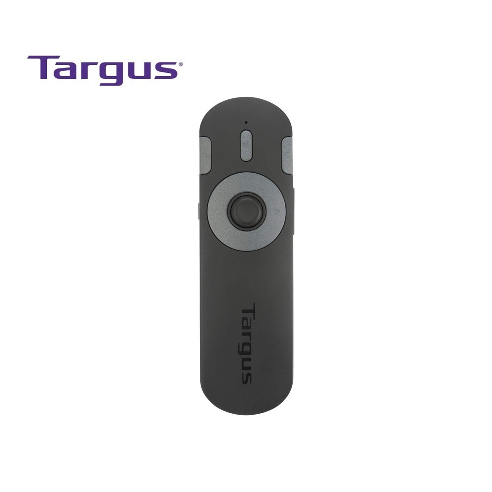 Targus P32 Dual Mode Presenter พอยเตอร์เลเซอร์พอยเตอร์ พรีเซนเตอร์  รับประกัน 3 ปี