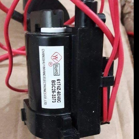 Flyback LG 6174Z-6040C -LPK25