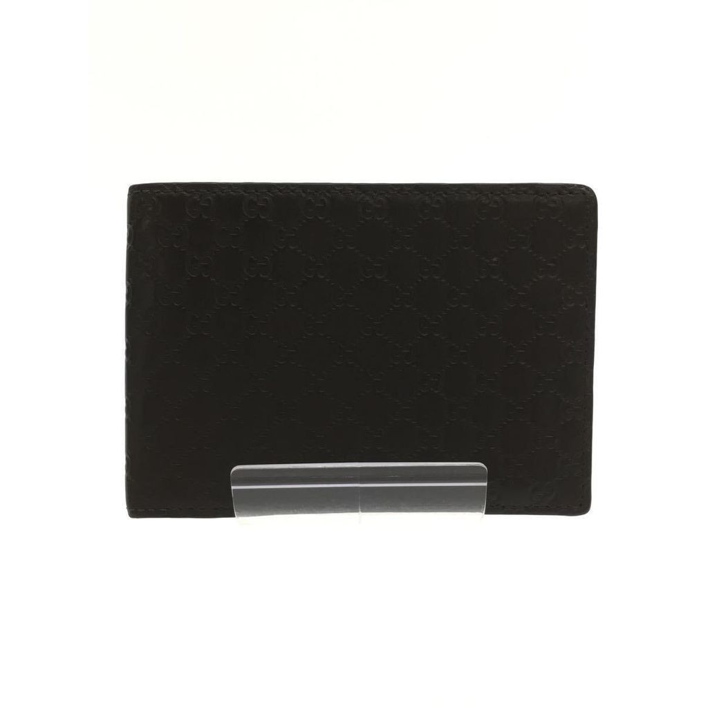 GUCCI Wallet 2778 925 Sterling Men Direct from Japan Secondhand
