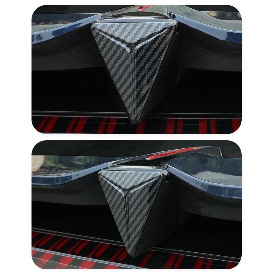 Changan Deepal S07/L07 ตกแต่งโลโก้รถ,สติกเกอร์โลโก้,โลโก้พวงมาลัยด้านหน้าและด้านหลังสติกเกอร์โลโก้ - รูปที่ 7