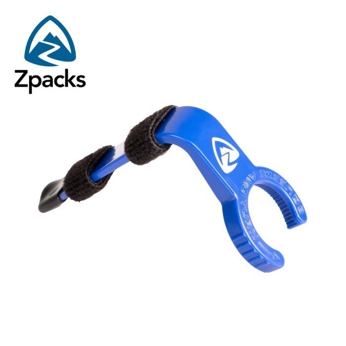 ชุด Aquaclip ZPACKS*