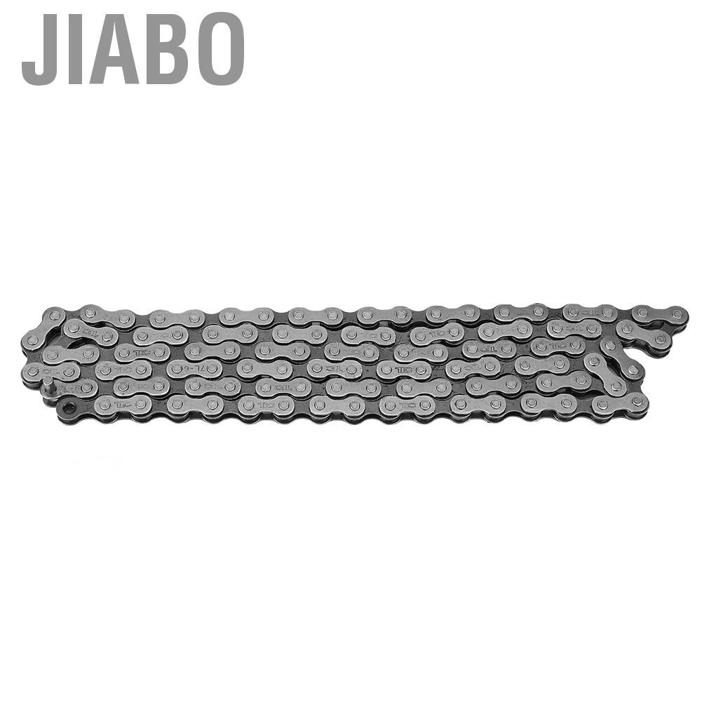 Jiabo Hollow Out Chain 106 Links Mountain Bike Fixed Gear Single Speed Bicycle