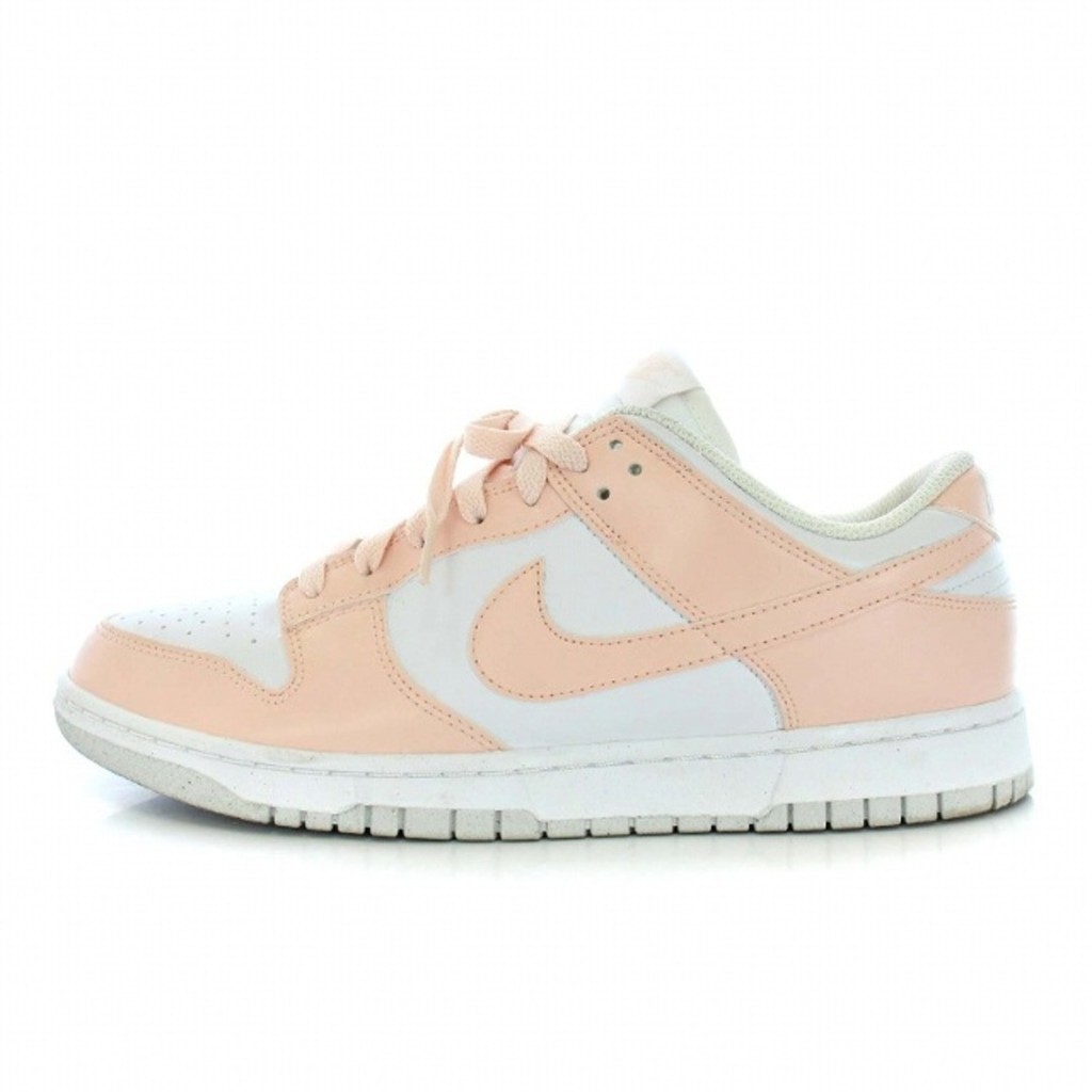 NIKE WMNS Dunk Low Next Nature Pale Direct from Japan Secondhand