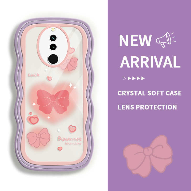 MERAHปลอกสําหรับXiaomiสําหรับRedmi 8 8A Pro 8A DualสําหรับRedmi 8A Por 8APro Readmi 8ADualสําหรับRed