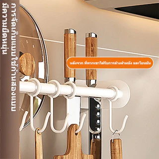 ห้องครัวห้องน้ำตะขอแขวนอเนกประสงค์ไม่จำเป็นต้องผ่านผนัง Pegboard ตะขอผ้าขนหนูตะขอเสื้อผ้าห้องน้ำมี 3 ขนาดให้เลือก