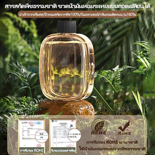 💎เครื่องฟอกอากาศอัตโนมัติ กระจายน้ํามันหอมระเหย น้ําหอมปรับอากาศในห้อง แบบชาร์จไฟได้ น้ำหอมติดทนนาน เครื่องพ่นไอน้ํา