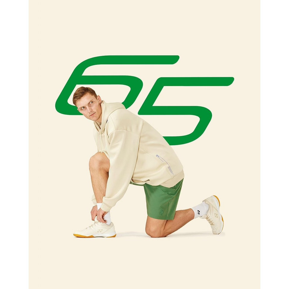 รองเท้าแบดมินตัน Yonex Power Cushion 65Z (C-90)