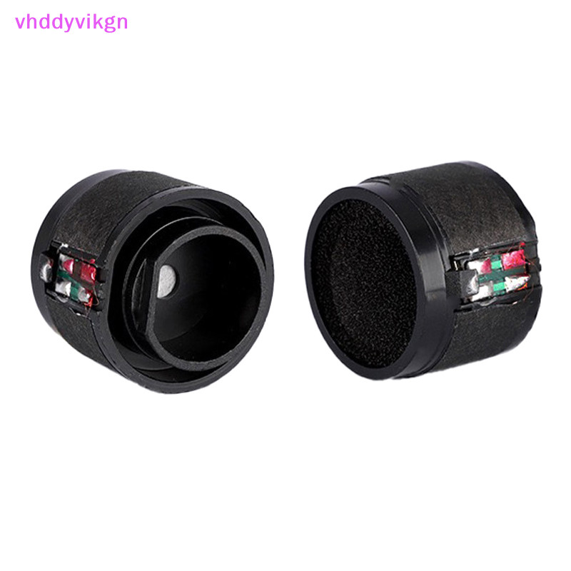 Vhdd แกนไมโครโฟนไร้สาย แคปซูลหัวไมโครโฟนไดนามิก แบบเปลี่ยน