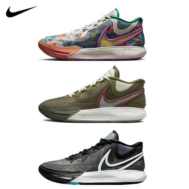 Official Shop_Nike KYRIE 8 EP DJ6016-001 DJ6017-100DQ8076-011DX5945-300FJ3657-001