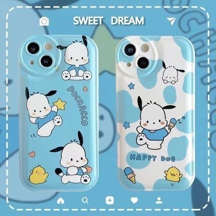 🔥ส่งจากไทย🔥สินค้า 1 บาท ใช้กับ เคสไอโฟน11 12Pro 13 14plus 15 promax XR 13pro เคสเกาหลี 6P 7P 8P พสัส