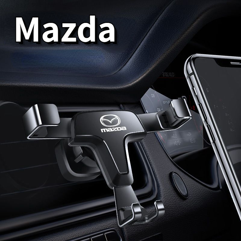 ที่วางโทรศัพท์ Mazda 3 Axela 6 Mazda 616 CX5 CX4 CX30 ที่วางโทรศัพท์ในรถยนต์ CX8