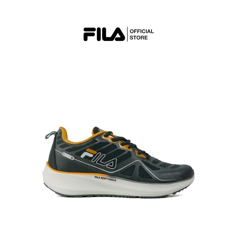 FILA รองเท้าวิ่งผู้ชาย Pulse รุ่น PFA231001M - GREEN