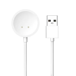 Utaakee สายชาร์จ USB 2 4 Pin สายชาร์จ USB สายชาร์จแม่เหล็กสําหรับ DW89 DW98