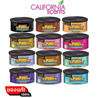 California Scents ‼️แท้ชัวร์ พร้อมส่ง😍น้ำหอมปรับอากาศ แคลิฟอ…