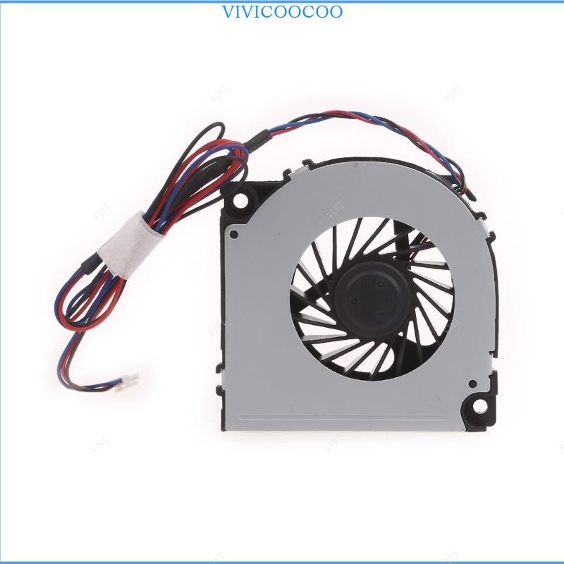 Vivi พัดลมภายใน BN31-00036A KDB04112HB DC12V 0 07A X02 สําหรับ LS47T3 UA65HU9800 UA78HU9800J HU7580 HU8500