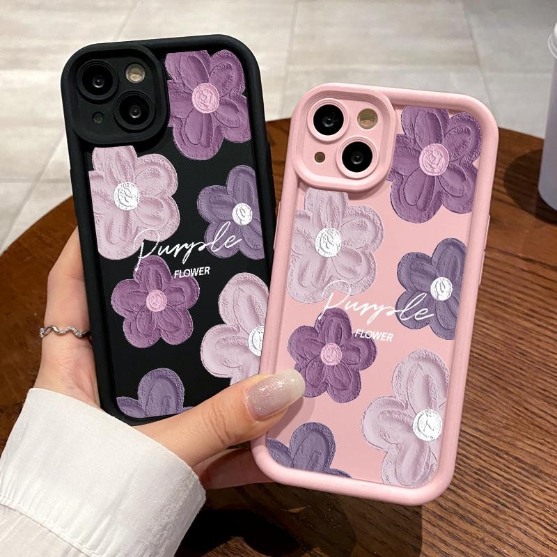 เหมาะสำหรับ VIVO V29 Pro V27 V25 5G V25e S17 S17t T1x 4G U10 U3x กรณีโทรศัพท์มือถือป้องกันรอยขีดข่วน