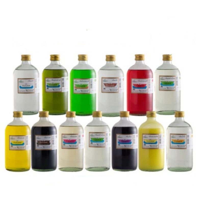กลิ่นผสมอาหาร ตราวินเนอร์(Winner) ขนาด 454ml มีให้เลือก17กลิ่น