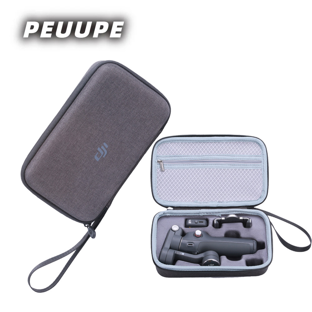 มือถือgimbalกระเป๋าถือสําหรับdji Osmo Mobile 7P/7 มือถือGimbalแบบบูรณาการกระเป๋าเก็บมือถือ7P/7 Gimba