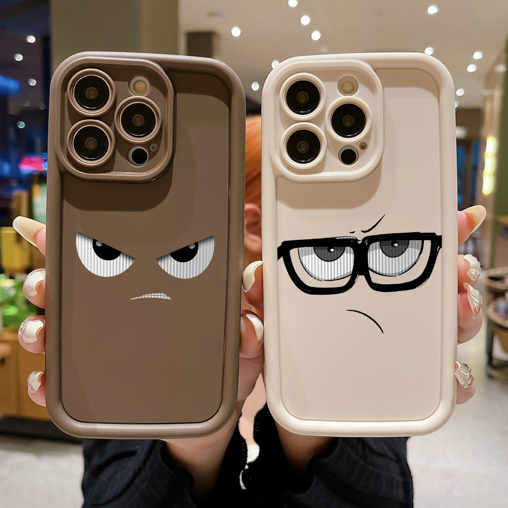 COD เคสโทรศัพท์ For Xiaomi Redmi 12 12C 10 10C Note 12 11 11S 10S 9 8 Pro 9A 9C Poco C55 X5 C31 lite Smirk กันกระแทก