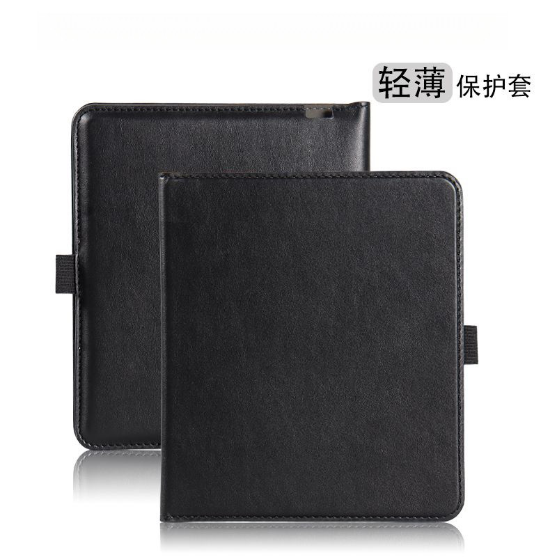 Boox Page 7นิ้วที่ใส่มือสลีปปลุกซองหนัง [จัดส่งในวันเดียวกัน]