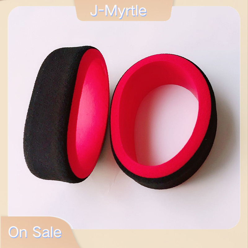 J-myrtle อะไหล่ฟองน้ําส่งสัญญาณพวงมาลัยรถยนต์ สําหรับ FUTABA 3PV 4PV Nice