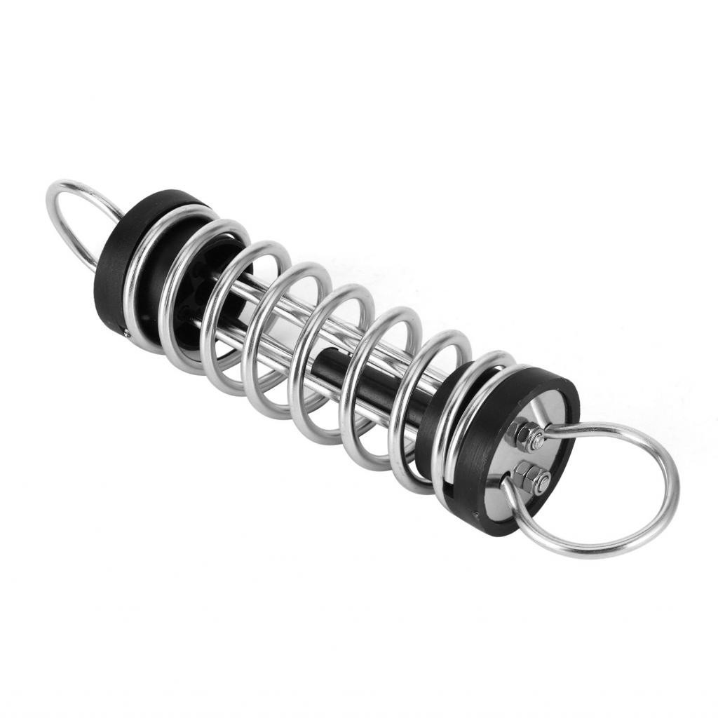 Dock Line Mooring Spring  Snubber Durable Practical for Yacht Inflatable Kayak
