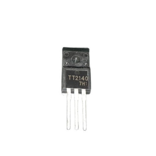 PART TOOL TT2140 TT 2140 TO-220F HORIZONTAL TRANSISTOR