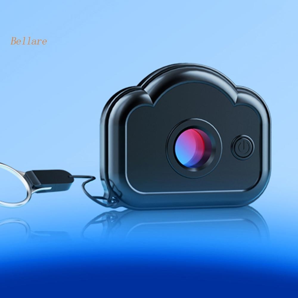 {hot 2024} เครื่องตรวจจับกล้อง USB-C ป้องกันการแอบมอง สําหรับห้องน้ํา โรงแรม [Bellare.th]
