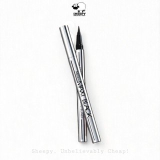 Mistine Maxi Black Eyeliner มิสทีน แม็กซี่ แบล็ค อายไลเนอร์ …