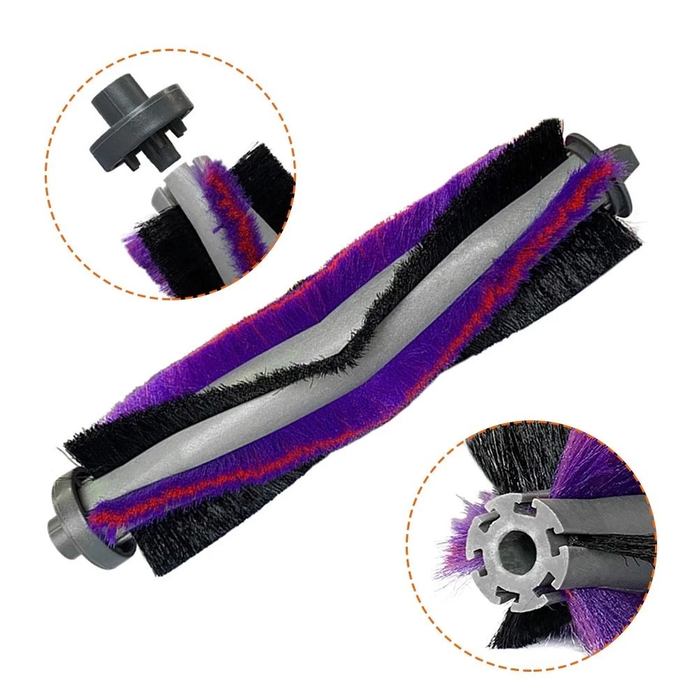 อะไหล่แปรงปัดหลัก Main Brush หุ่นยนต์ดูดฝุ่น AutoBot Lazer 5/Storm 4/Smart 3 Pro Max thumbnail 5