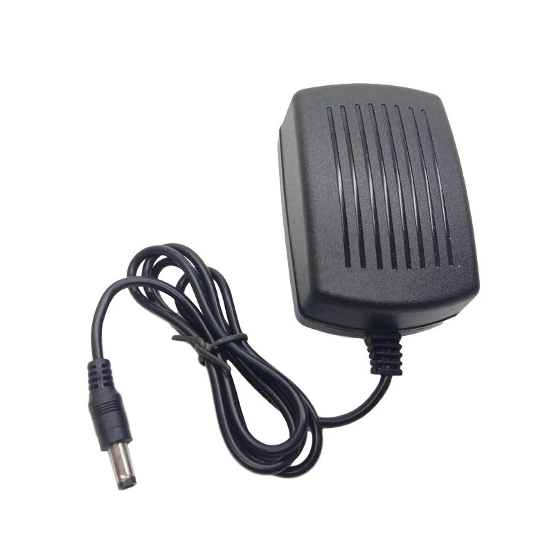 อะแดปเตอร์ชาร์จไฟ 20V สำหรับหุ่นยนต์ดูดฝุ่นไร้สาย thumbnail 4
