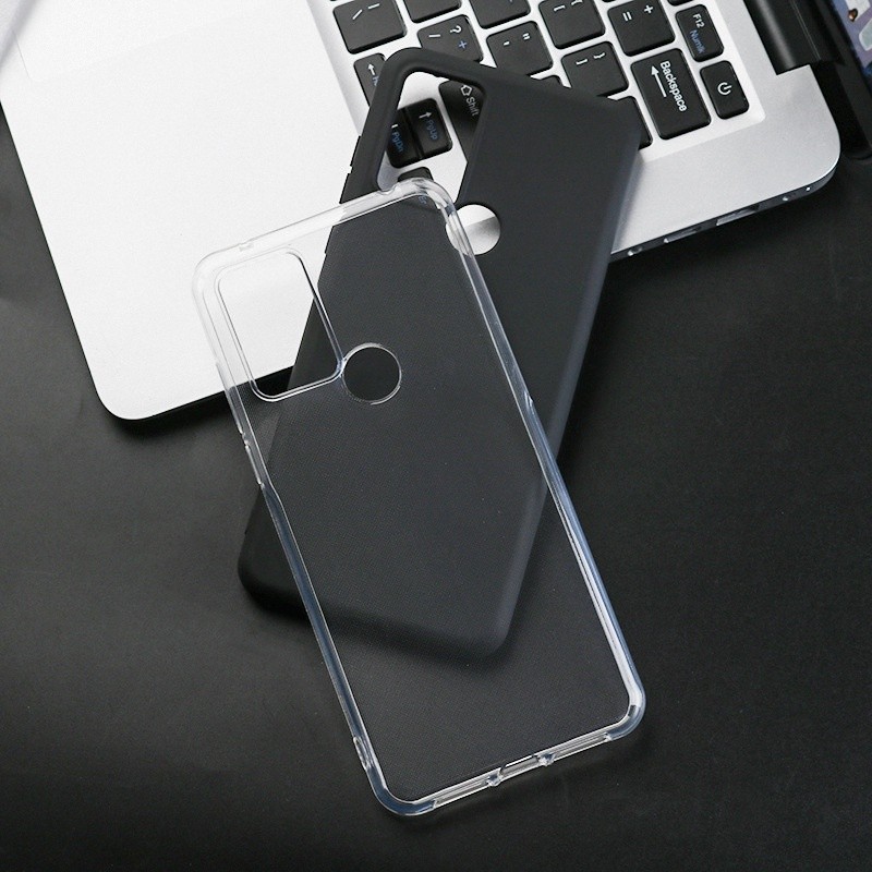 Tcl 40 SE 40SE T610K 6156A 6156A1 เคสซิลิโคน TPU นิ่ม แฟชั่น กันกระแทก เคสป้องกัน