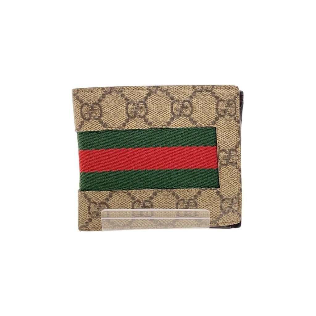 GUCCI Wallet 534563 Men Direct from Japan Secondhand