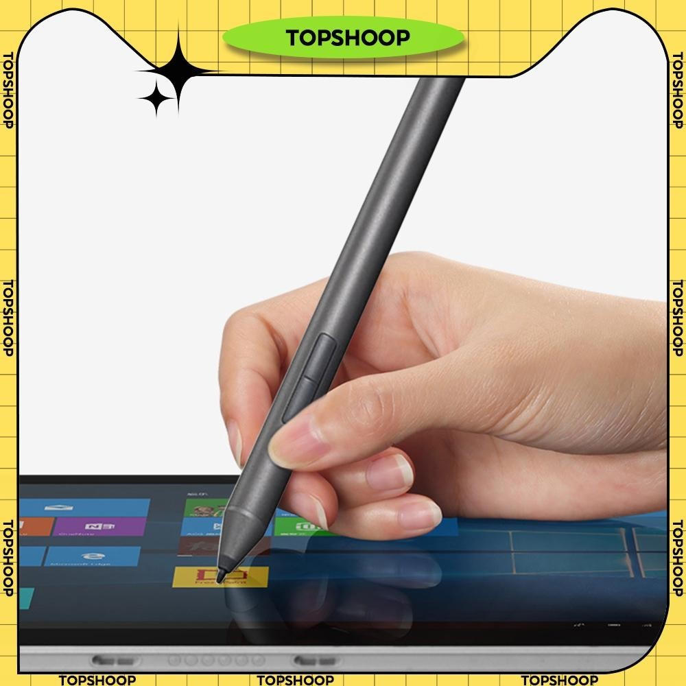 [topshoop.th] ปากกาสไตลัสแล็ปท็อป 4096 สําหรับ Yoga 520 530 720 C730 C740 920