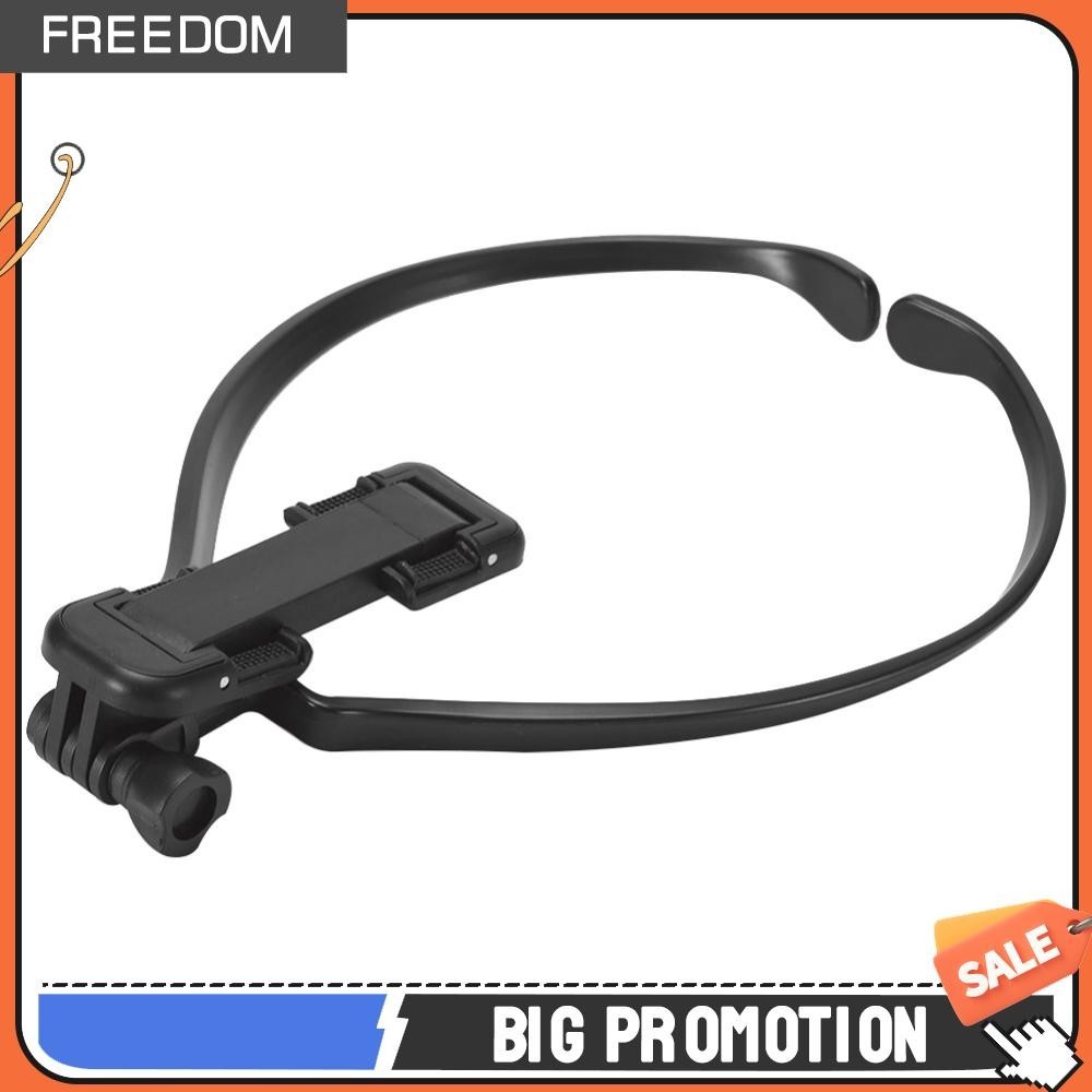 ที่วางโทรศัพท์มือถือ แบบคล้องคอ สําหรับถ่ายภาพ POV Vlog