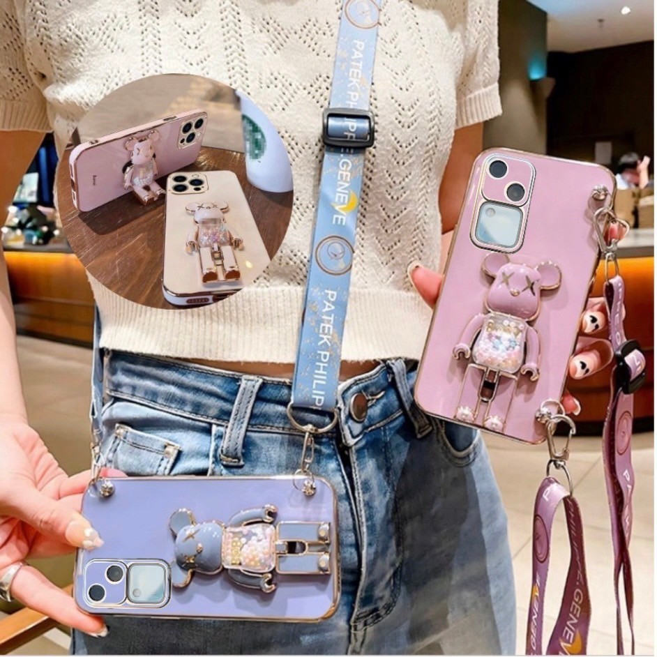 Case Vivo V30 5G เคส วีโว่ V30(5G)