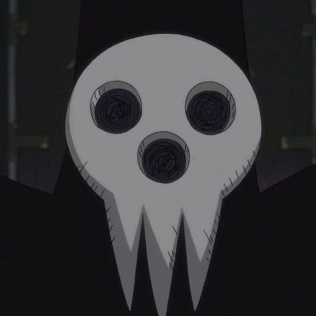 เคสหูฟังแฟชั่น ลายอนิเมะ Soul Eater น่ารัก สร้างสรรค์ สําหรับ AirPodsMax - รูปที่ 2