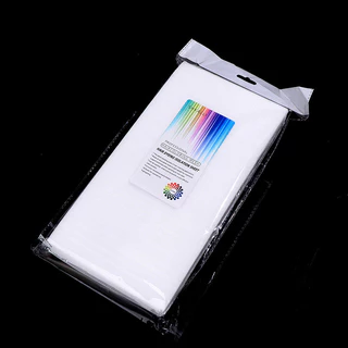 Onem แผ่นกระดาษไฮไลท์ย้อมสีผม ใช้ซ้ําได้ 50 ชิ้น